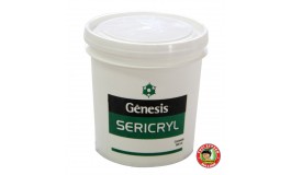 Tinta Sericryl - Gênesis
