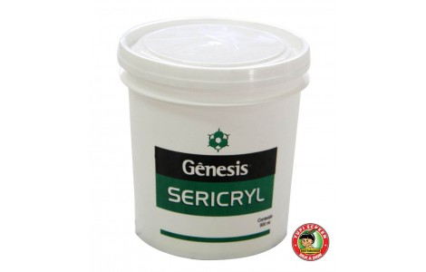 Tinta Sericryl - Gênesis