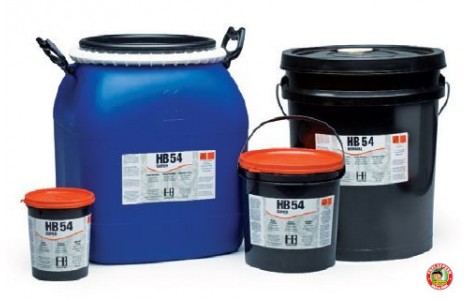 Removedor de "Fantasma" HB 54 - HB