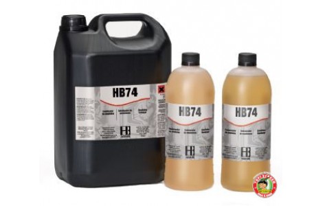 Catalisador de Emulsões HB 78 - HB