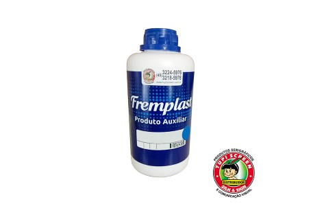 Espessante 210 - Fremplast