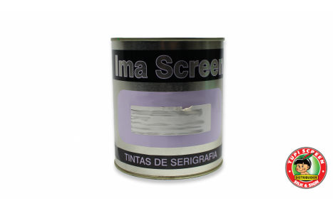 Tinta Bicomponente TDC - Ima Screen